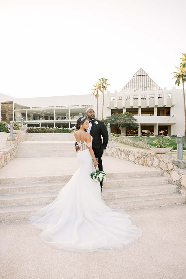 Top 3 All-Inclusive Resorts for a Cabo Wedding