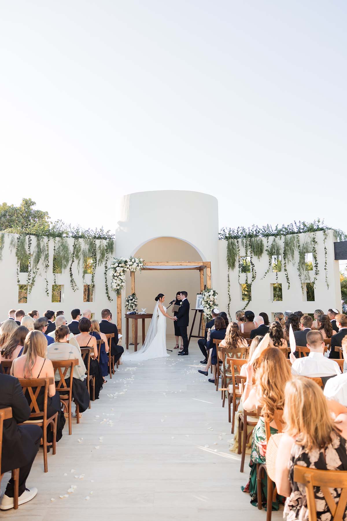 What Destination Wedding Favors are Trending for Cabo Brides