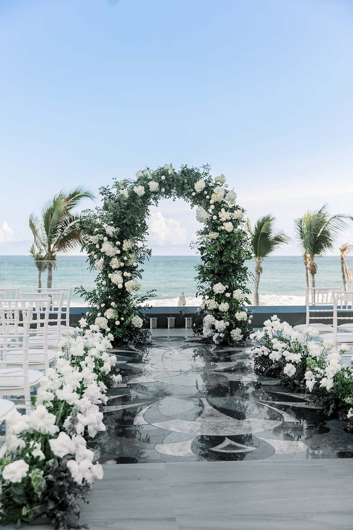 What is the Ideal Time of Year to Get Married in Cabo