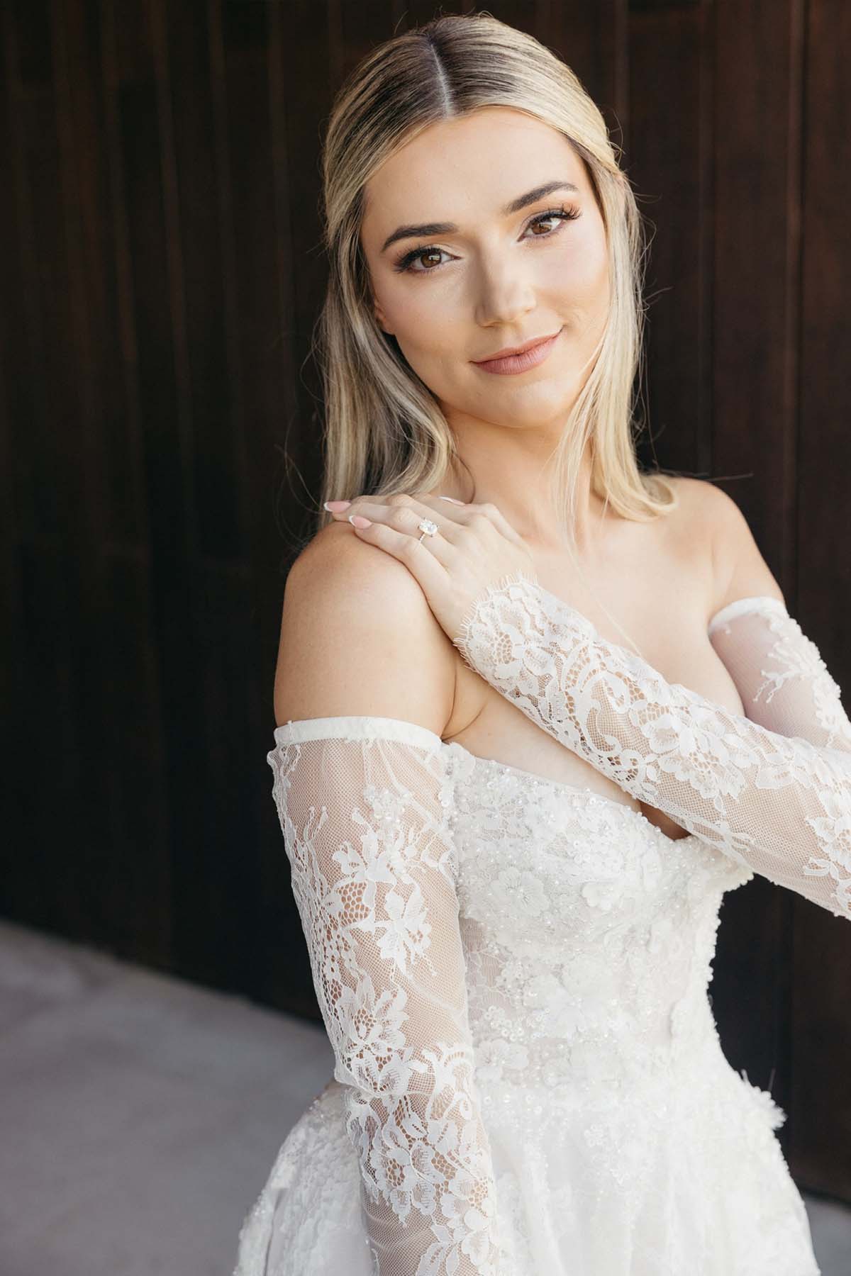 Which Beauty & Skincare Essentials Should a Bride Pack for a Cabo Wedding