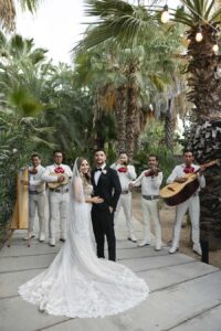 Best Cabo Wedding Planner