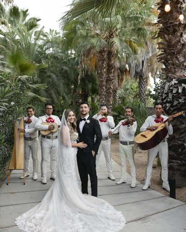 Best Cabo Wedding Planner