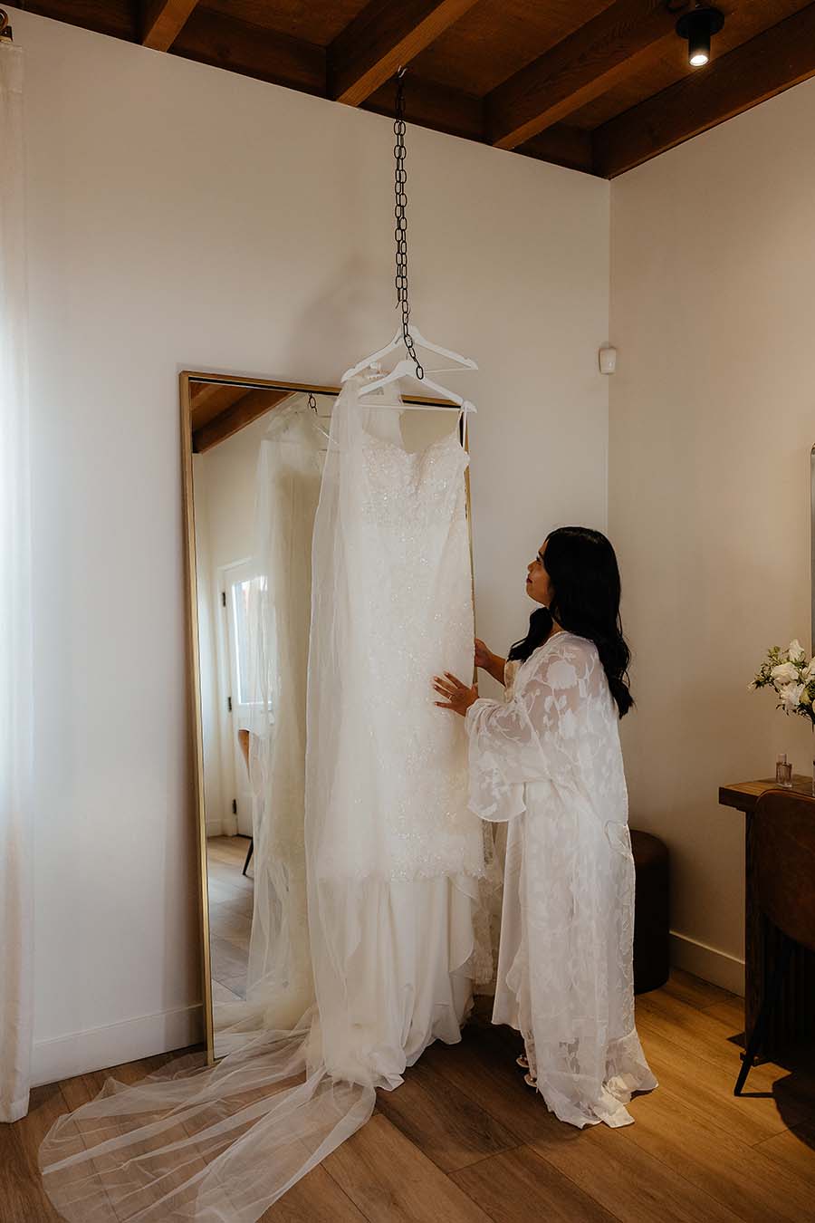 Cabo Wedding Content Creator