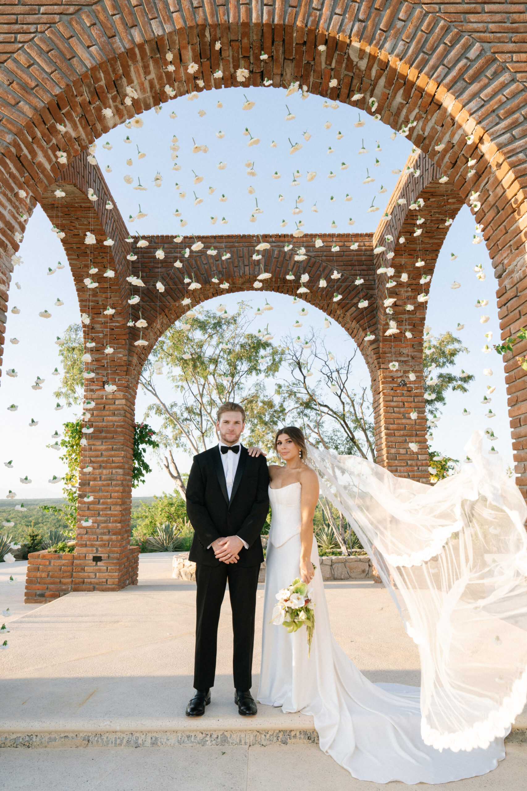 Cabo Wedding Cost Breakdown