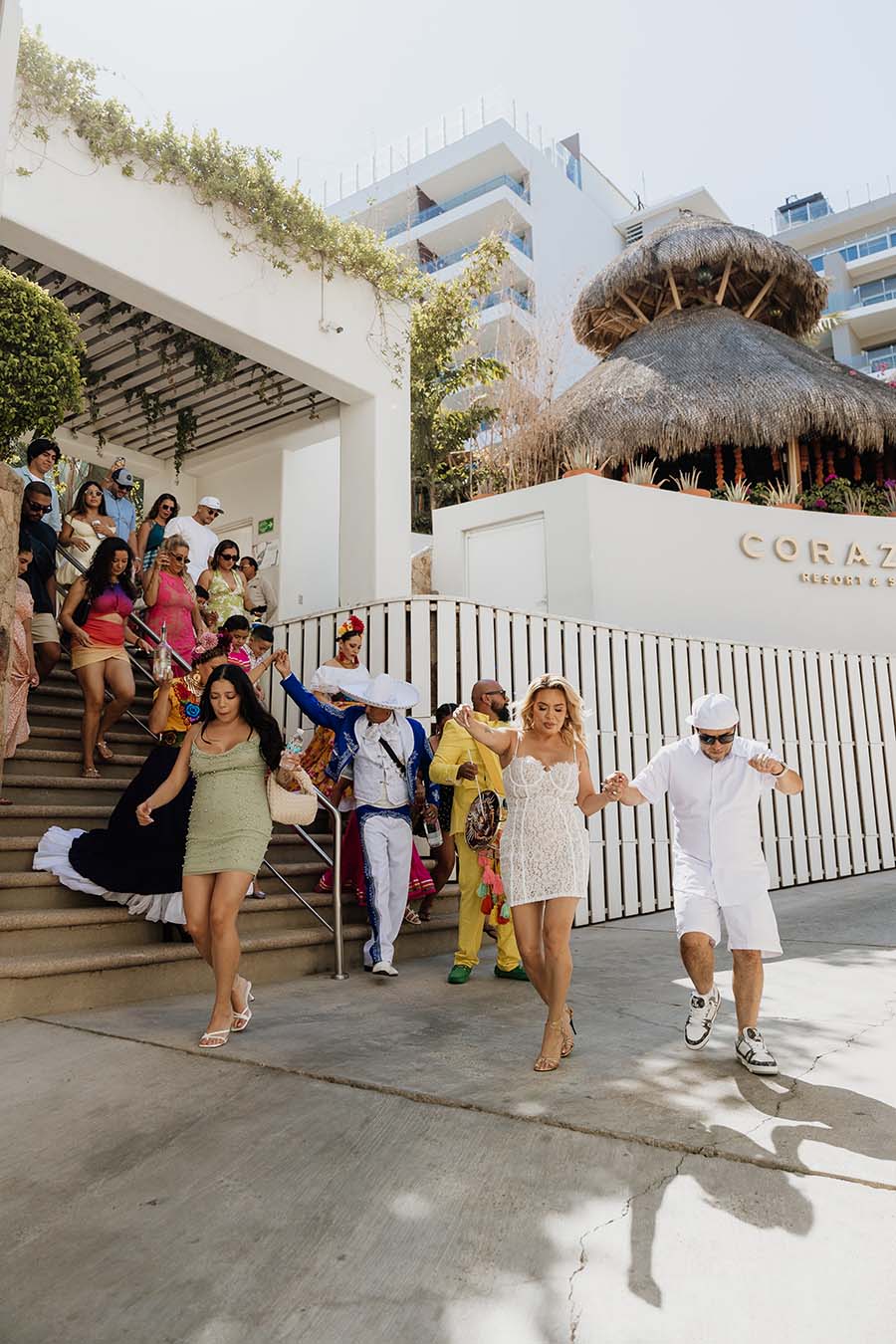 Cabo Destination Wedding Activities