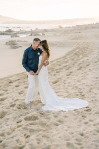 Romantic Cabo Sunset Ceremony Ideas