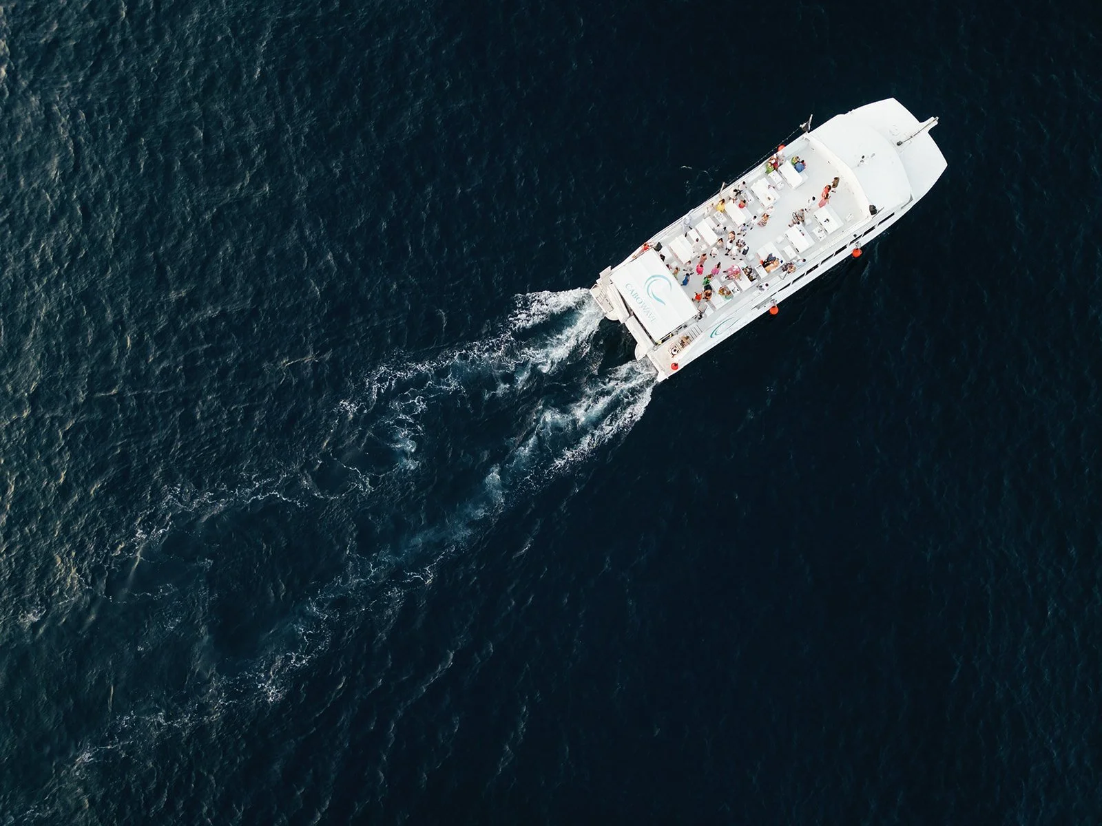 Cabo Wedding Welcome Party Ideas